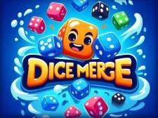 Dice Merge