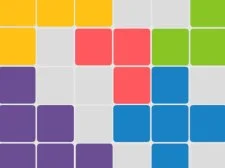 Grid Blocks Puzzle