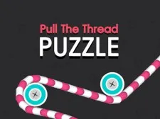 Pull The Thread – Puzzle