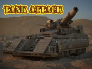 Tank Attack