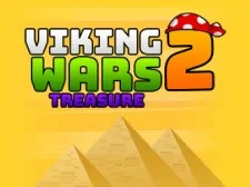 Viking Wars 2 Treasure